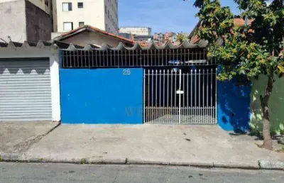 Casa com 2 quartos à venda na Rua José Rodrigues Filho, Vila Indiana, Taboão da Serra