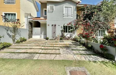 Cond. bosque san paolo - 2 sts (reversível para 3d/1ste), spa, gourmet!