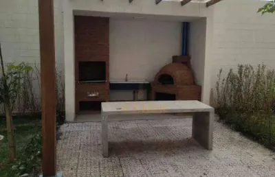 Apartamento com 2 quartos à venda na Rua Cândido Fontoura, Jardim Boa Vista (Zona Oeste), São Paulo