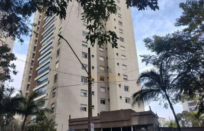 Apartamento com 3 quartos para alugar na Rua Clodion, Vila Andrade, São Paulo