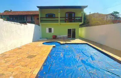 Casa com 3 dormitórios à venda, 260 m² por r$ 525.000,00 - jardim nossa senhora das graças - cotia/sp