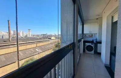 Apartamento 2 dorms no boulevard parque central com lazer completo