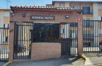 Residencial violetas ii – conforto, segurança e localização privilegiada