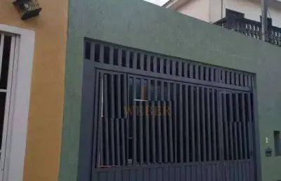 Casa com 2 dormitórios à venda, 68 m² por r$ 430.000,00 - jardim bom tempo - taboão da serra/sp