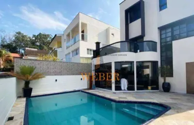 Casa em condomínio fechado com 3 quartos à venda na Rua Avelina Nogueira do Prado, Jardim Monte Alegre, Taboão da Serra