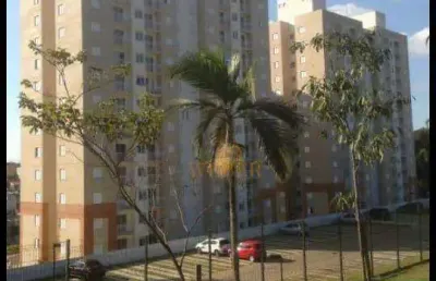 Apartamento com 2 quartos à venda na Rua Agrimensor Sugaya, Itaquera, São Paulo