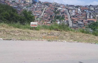 Terreno à venda na Rua Ipiau, Jardim Araruama, Cotia