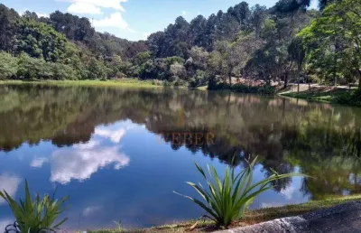 Terreno em condomínio fechado à venda na Rua Itapemirim, Granja Carneiro Viana, Cotia