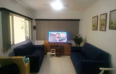 Sobrado à venda, 125 m² por r$ 750.000,00 - jardim celeste - são paulo/sp