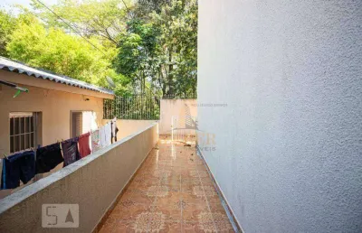 Casa com 4 quartos à venda na Rua Arthur Soares de Pinho, Jaguaré, São Paulo
