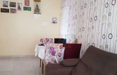 Apartamento com 2 quartos à venda na Via Transversal Sul, Conceição, Osasco