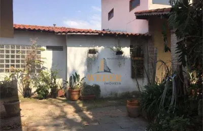 Casa à venda, 250 m² por r$ 2.000.000,00 - jardim maria rosa - taboão da serra/sp