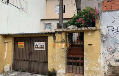 Terreno à venda, 100 m² por r$ 370.000,00 - jardim centenário - são paulo/sp