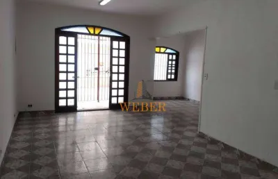 Casa com 2 dormitórios à venda, 110 m² por r$ 900.000,00 - chácara agrindus - taboão da serra/sp