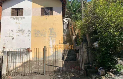 Casa com 2 quartos à venda na Rua das Prosas, Jardim Nova Vida, Cotia