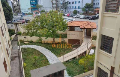 Apartamento com 2 quartos à venda na Avenida Circular, Raposo Tavares, São Paulo