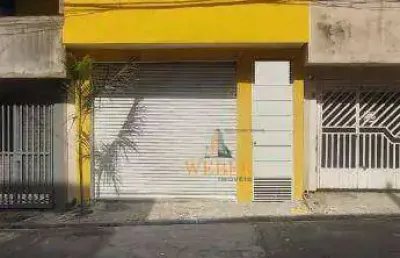 Sobrado à venda, 100 m² por r$ 350.000,00 - jardim saint moritz - taboão da serra/sp