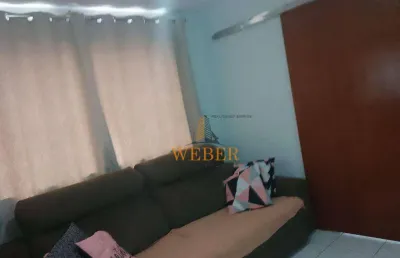 Apartamento à venda, 56 m² por r$ 240.000,00 - butantã - são paulo/sp