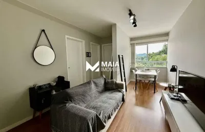 Apartamento com 2 quartos à venda no Pimenteiras, Teresópolis 