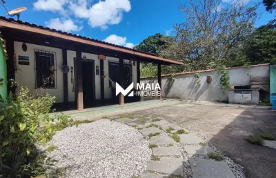 Casa com 2 quartos para alugar no Prata dos Aredes, Teresópolis 