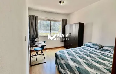 Flat com 1 quarto à venda no Várzea, Teresópolis 