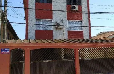 Apartamento à venda, 60 m² por r$ 230.000,00 - vila nova - cubatão/sp