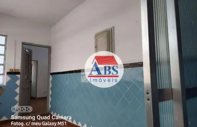 Casa com 2 quartos à venda na Avenida Nossa Senhora da Lapa, Vila Nova, Cubatão