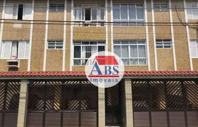 Apartamento à venda, 90 m² por r$ 300.000,00 - vila nova - cubatão/sp