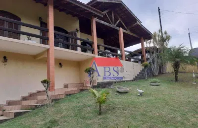Casa com 3 dormitórios à venda, 249 m² por r$ 372.000,00 - itariri - itariri/sp