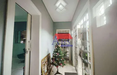 Casa com 2 dormitórios à venda, 120 m² por r$ 550.000,00 - vila nova - cubatão/sp