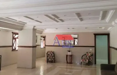 Apartamento à venda, 98 m² por r$ 415.000,00 - canto do forte - praia grande/sp