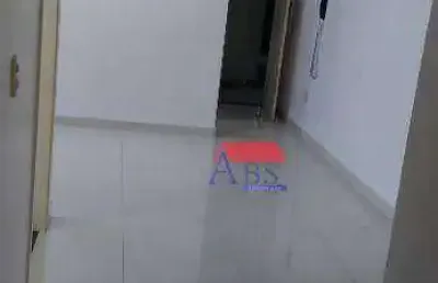 Apartamento com 3 dormitórios à venda, 86 m² por r$ 130.000,00 - parque são luis - cubatão/sp