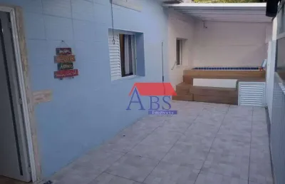 Casa à venda, 120 m² por r$ 500.000,00 - vila valença - são vicente/sp