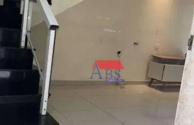 Casa com 3 dormitórios à venda, 300 m² por r$ 299.999,00 - vila margarida - são vicente/sp