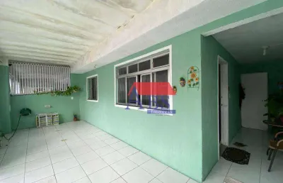 Ótima casa, com 2 dormitórios. pagamento somente a vista.