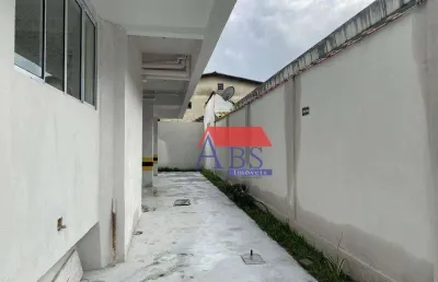 Apartamento com 2 dormitórios. aceita fgts e financiamento.