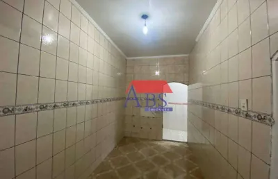 Casa com 2 quartos à venda na Avenida Principal, Vila Esperança, Cubatão