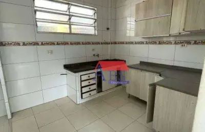 Apartamento à venda, 84 m² por r$ 270.000,00 - itararé - são vicente/sp