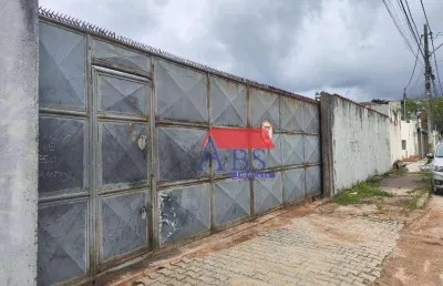 Terreno à venda, 760 m² por r$ 1.400.000,00 - vila nova - cubatão/sp
