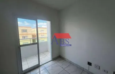 Apartamento com 2 dormitórios à venda, 60 m² por r$ 360.000,00 - vila assunção - praia grande/sp