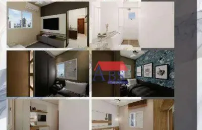 Apartamento bem localizado. aceita fgts e financiamento.