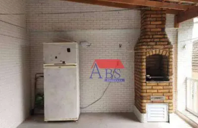 Casa com 3 dormitórios à venda, 127 m² por r$ 450.000,00 - parque são vicente - são vicente/sp