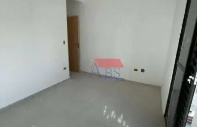 Apartamento com 2 dormitórios à venda, 59 m² por r$ 270.000,00 - jardim são francisco - cubatão/sp