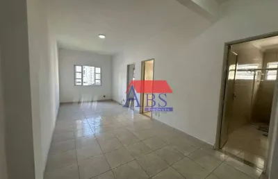 Apartamento à venda, 76 m² por r$ 265.000,00 - centro - são vicente/sp