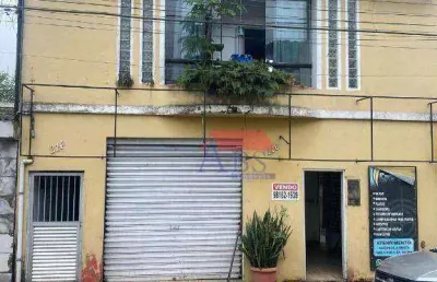 Casa com 4 quartos à venda na Praça Santos Dumont, Jardim Costa e Silva, Cubatão