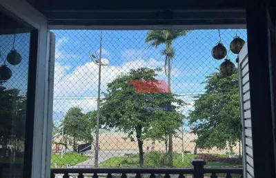 Apartamento com 3 dormitórios à venda, 190 m² por r$ 1.380.000,00 - gonzaga - santos/sp