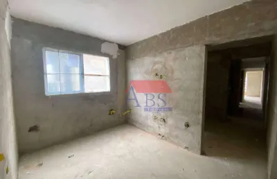 Apartamento com 3 dormitórios. aceita fgts e financiamento.