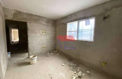 Apartamento com 3 dormitórios. aceita fgts e financiamento.