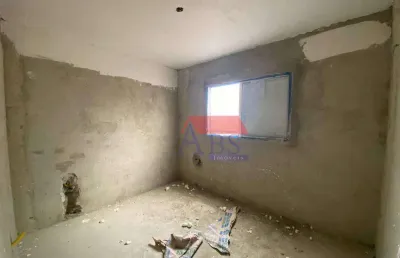 Apartamento com 2 dormitórios. aceita fgts e financiamento.