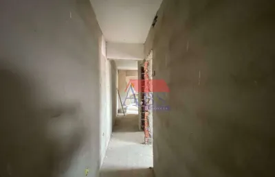 Apartamento com 2 dormitórios. aceita fgts e financiamento.